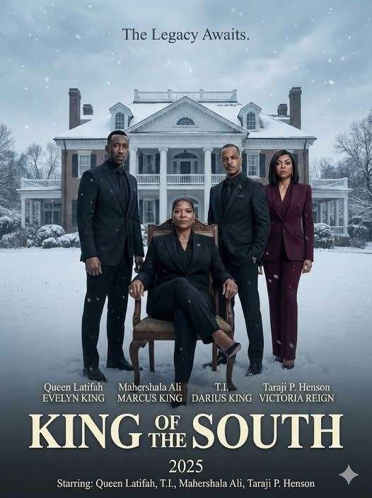 King of the South (2025)
