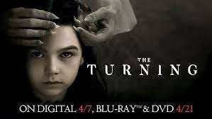 The Turning (2020)
